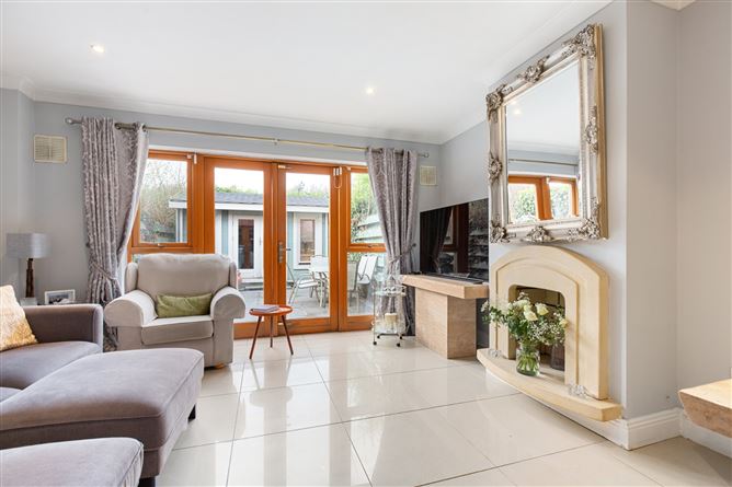 6 Frankfort Court, Dundrum, Dublin 14