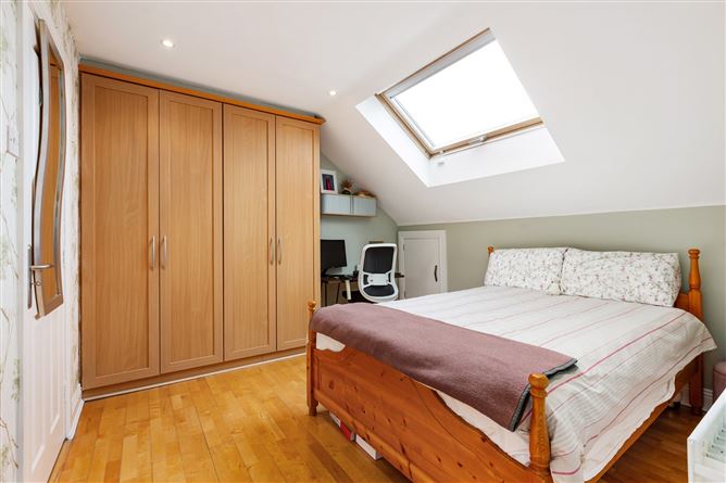 6 Frankfort Court, Dundrum, Dublin 14