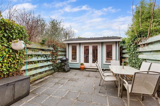 6 Frankfort Court, Dundrum, Dublin 14