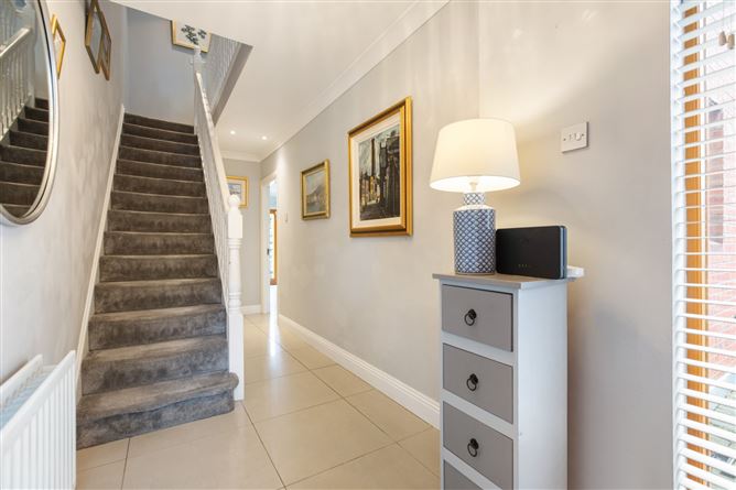 6 Frankfort Court, Dundrum, Dublin 14