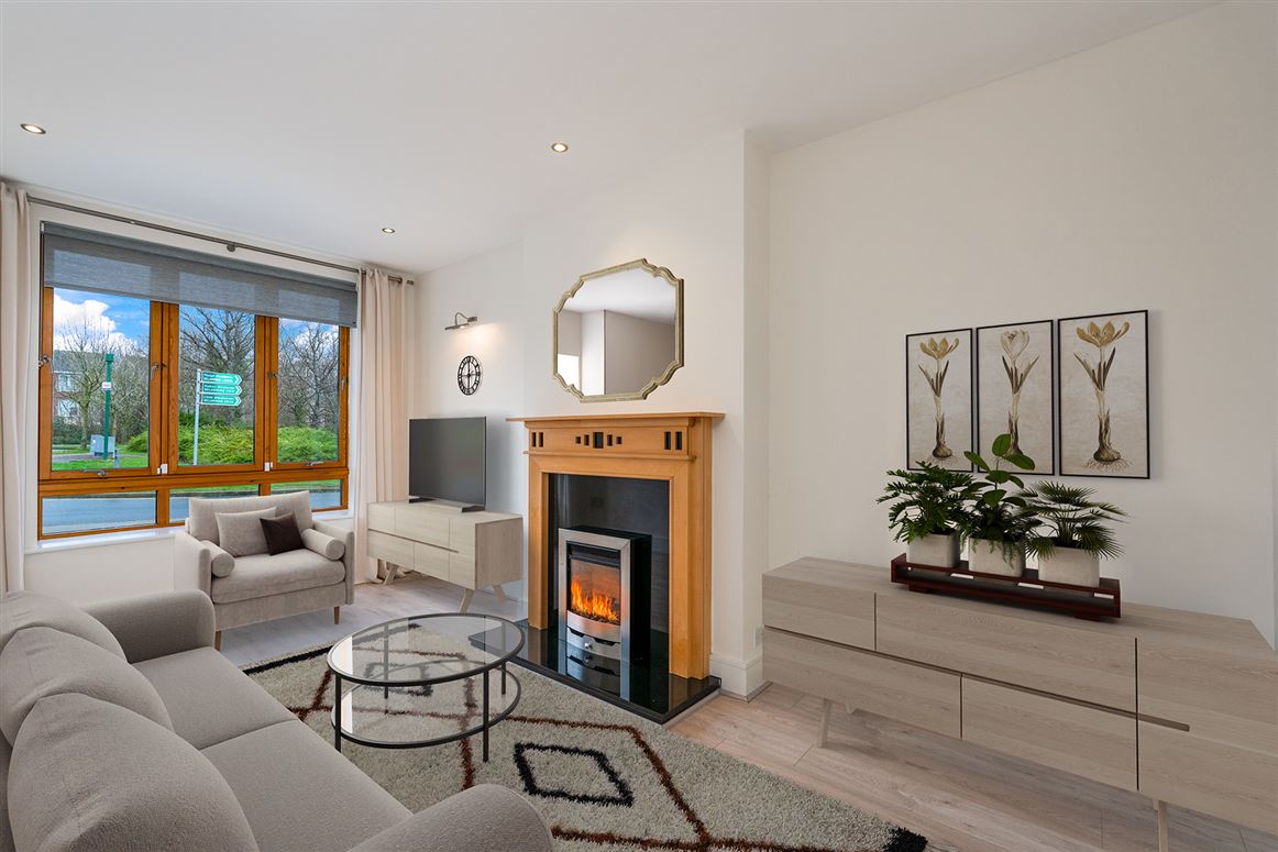 19 Belarmine Vale, Stepaside,   Dublin 18