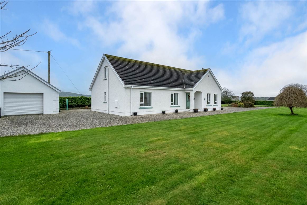 Shore Lane, Carrickmore, St Johnston, County Donegal