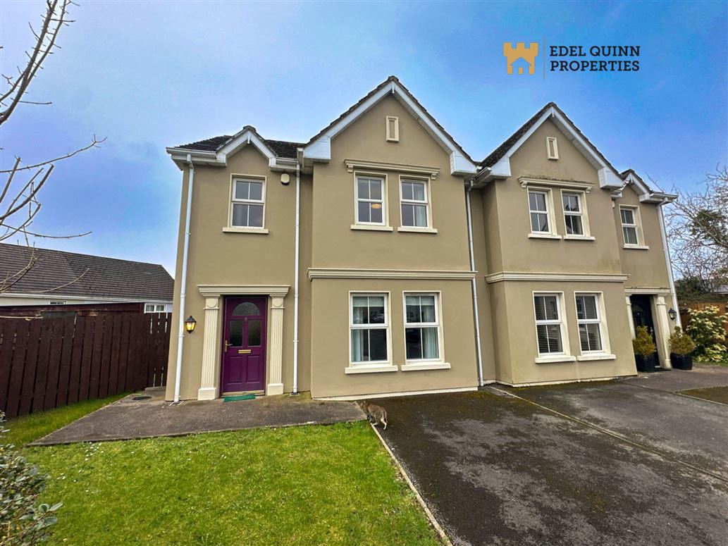 8 Brookfield Manor, Donegal, County Donegal
