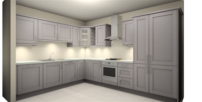 34 The Estuary, Spa Hill, Youghal, Co. Cork.