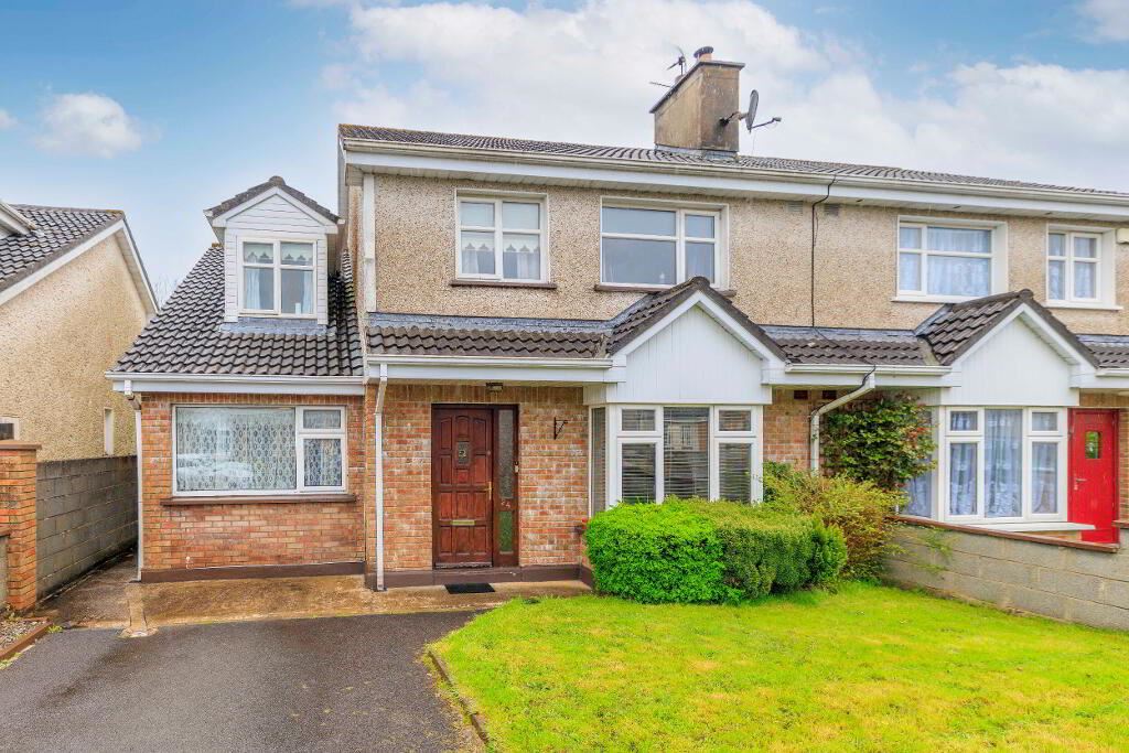 24 Glenwood, Newport, Tipperary