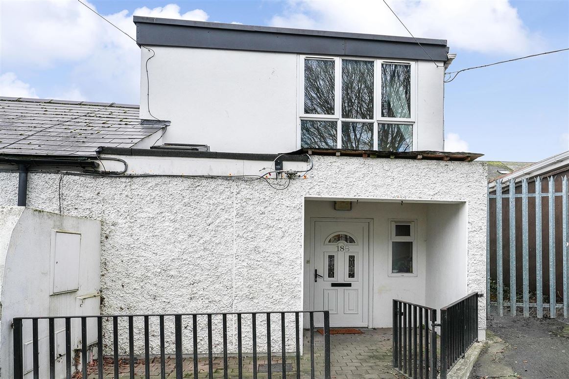 18B CLONLIFFE AVENUE, Drumcondra, Dublin 3