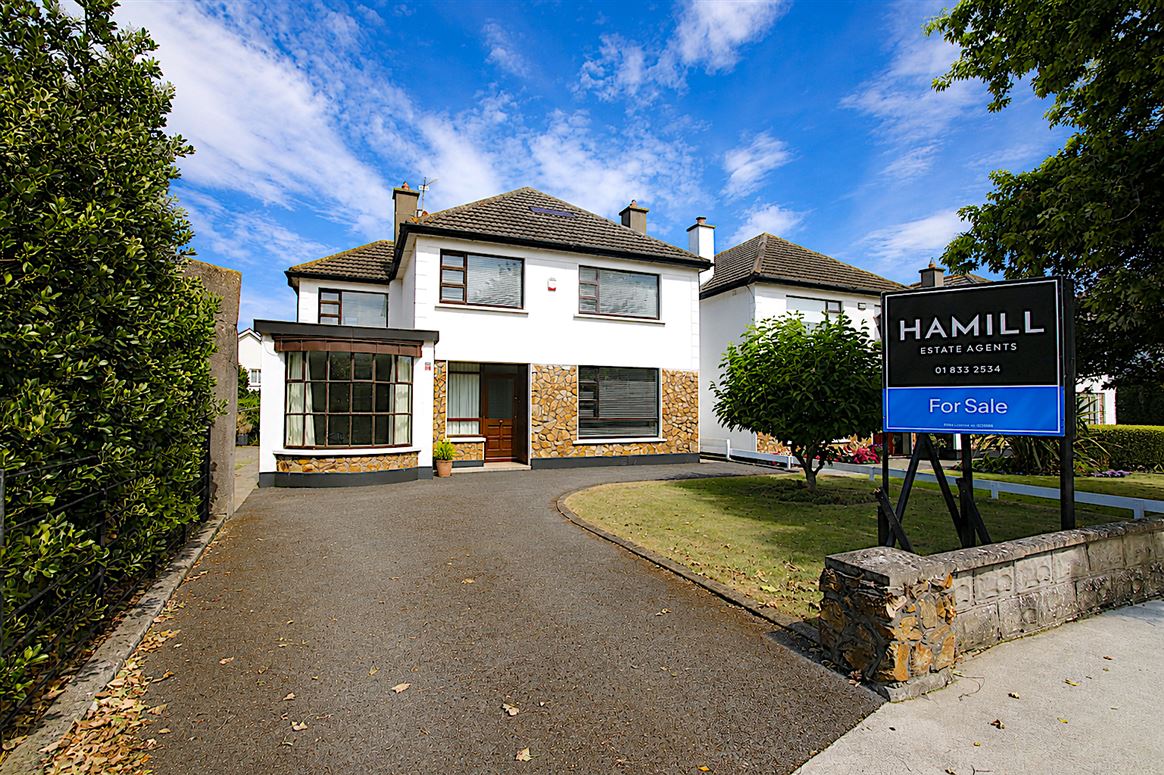 36 Bettyglen, Raheny, Dublin 5