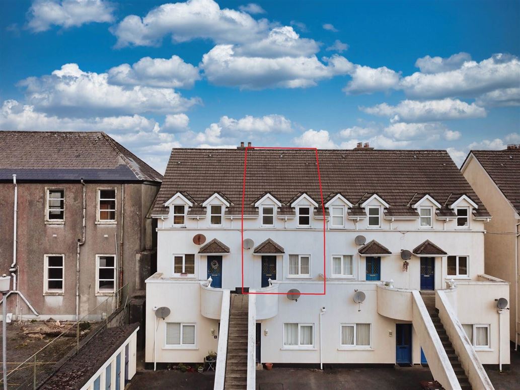 14 River Vista, Oughterard, Galway, County Galway
