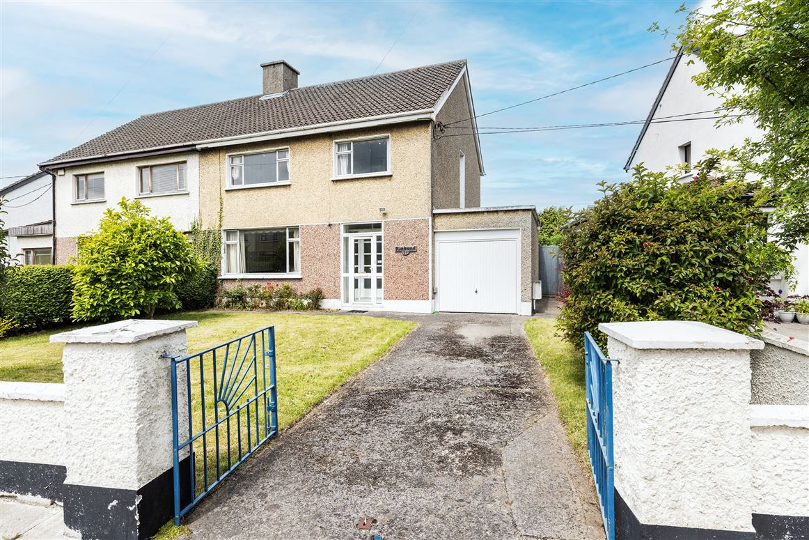 21 St Brigid’s Road, Clondalkin, Dublin 22