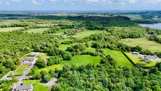 Rinneen, Moycullen, Co. Galway