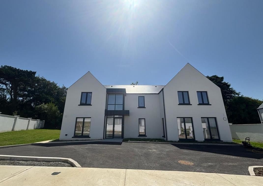 The Sycamore , Stronveele, Glenville Road, Wexford Town, Wexford