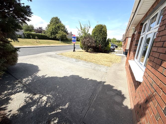 25 The Pines, Arklow, Wicklow
