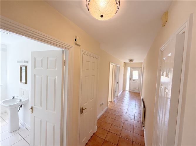 25 The Pines, Arklow, Wicklow