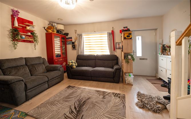 54 Hallwell Avenue, Adamstown, Dublin
