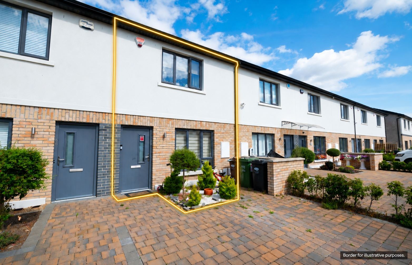 54 Hallwell Avenue, Adamstown, Dublin