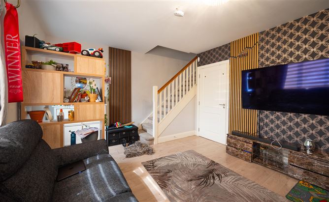 54 Hallwell Avenue, Adamstown, Dublin