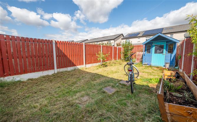 Photo 22 of 26 — 54 Hallwell Avenue, Adamstown, Dublin