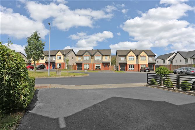33 Ashfort, Golf Links Road, Castletroy, Limerick