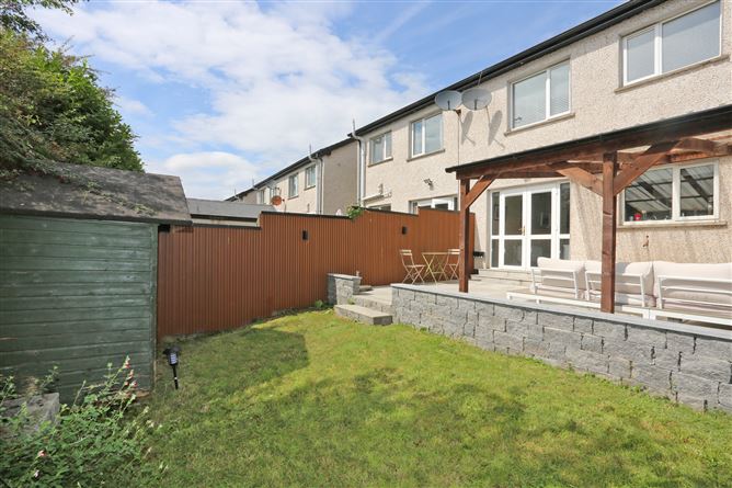 Photo 27 of 31 — 33 Ashfort, Golf Links Road, Castletroy, Limerick