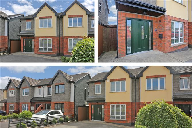 33 Ashfort, Golf Links Road, Castletroy, Limerick