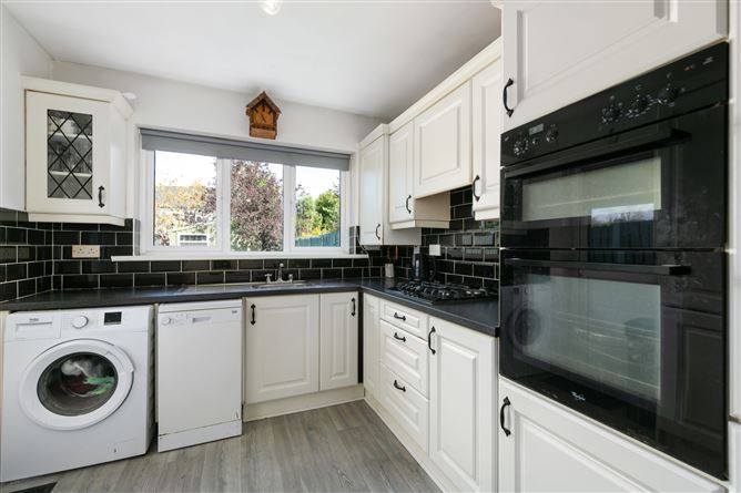 2 Priory Close, Saint Raphael's Manor, Celbridge, Co. Kildare