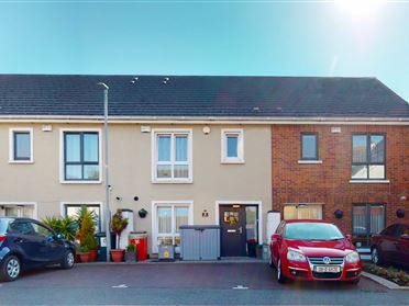 3 Hoey Court, Clongriffin, Dublin 13