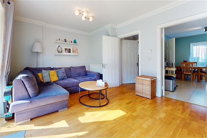 3 Hoey Court, Clongriffin, Dublin 13