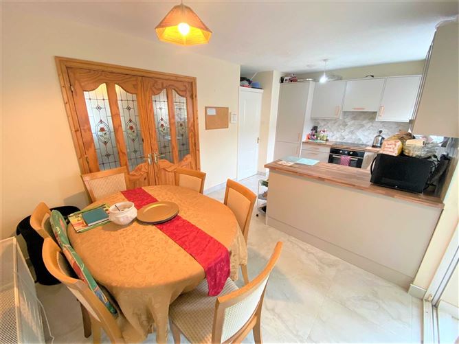 Ashfield Grove, Huntstown, Dublin 15