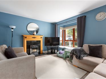 71 Hunters Way, Hunterswood, Ballycullen, Dublin 24