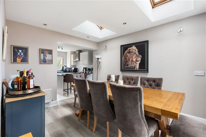 71 Hunters Way, Hunterswood, Ballycullen, Dublin 24