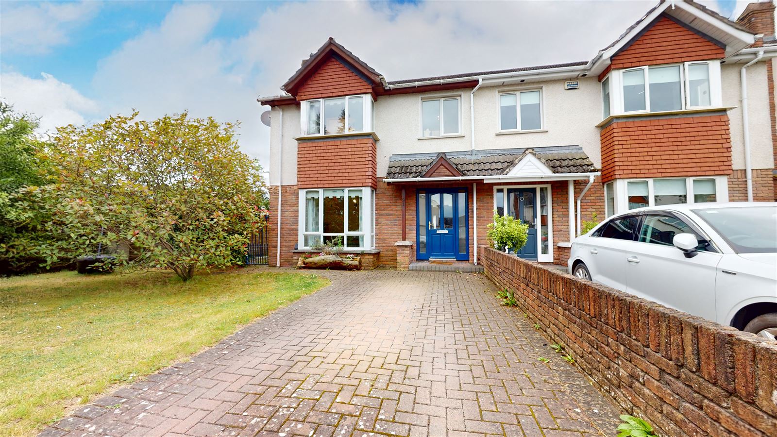 91 Lagavooren Manor, Beamore Road, Drogheda, Louth