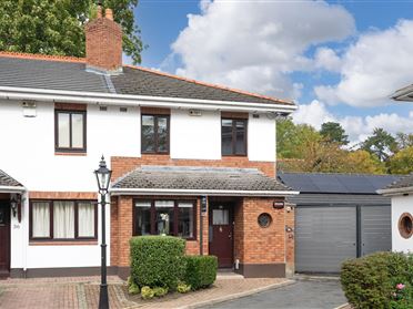 35 Temple Square, Temple Road, Dartry,   Dublin 6