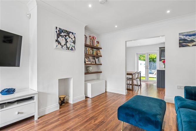 35 Temple Square, Temple Road, Dartry, Dublin 6