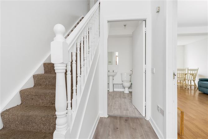 4 Chaplains Court, Clondalkin, Dublin 22