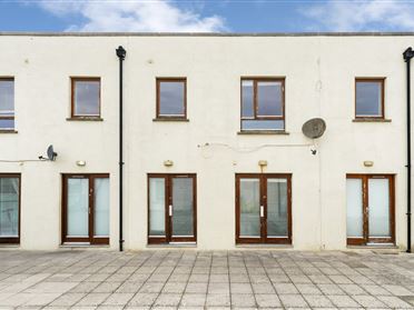 4 Chaplains Court, Clondalkin, Dublin 22