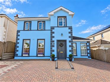 45 Glen Vale, Ballyragget, Kilkenny