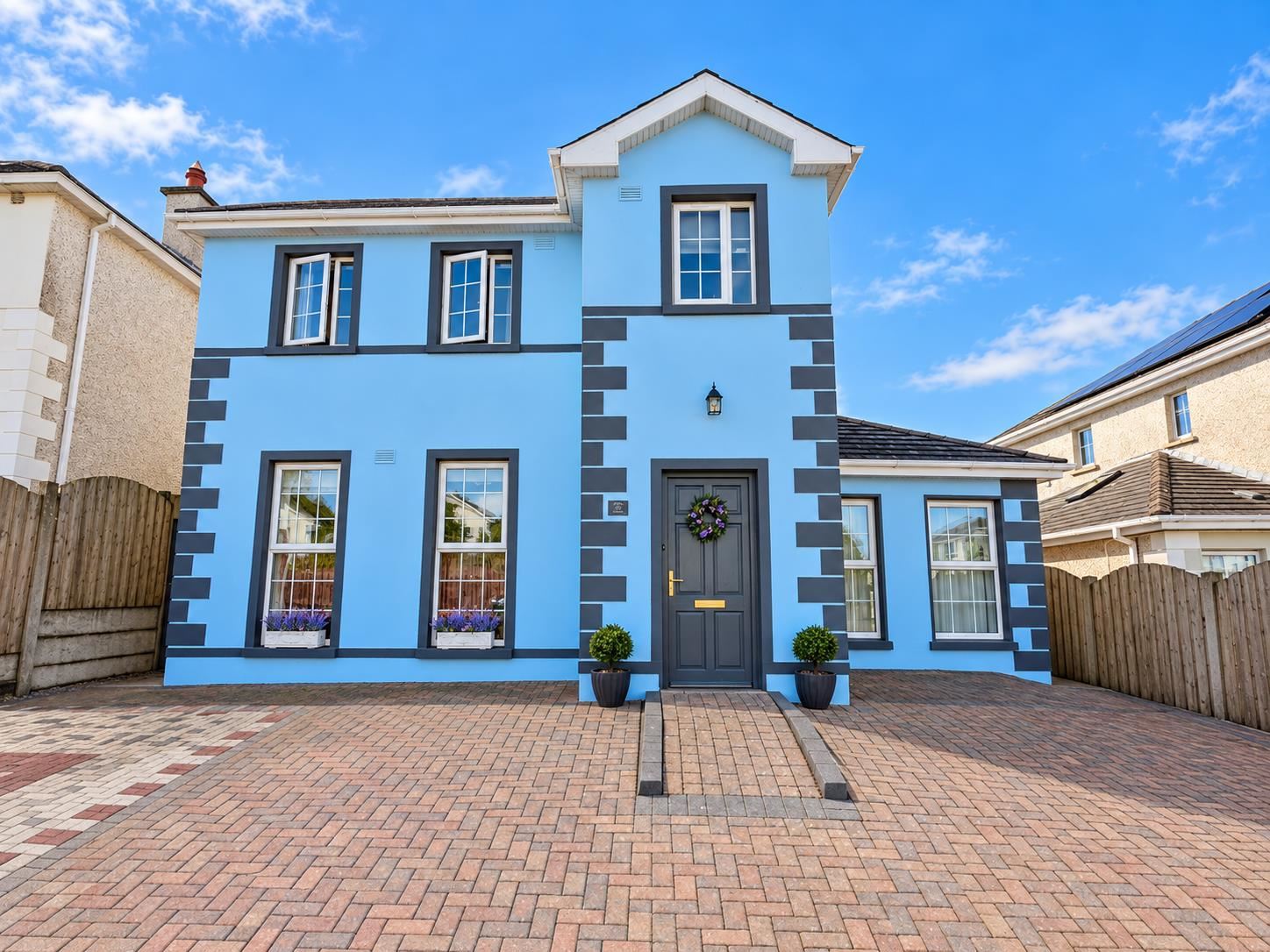 Photo 1 of 40 — 45 Glen Vale, Ballyragget, Kilkenny