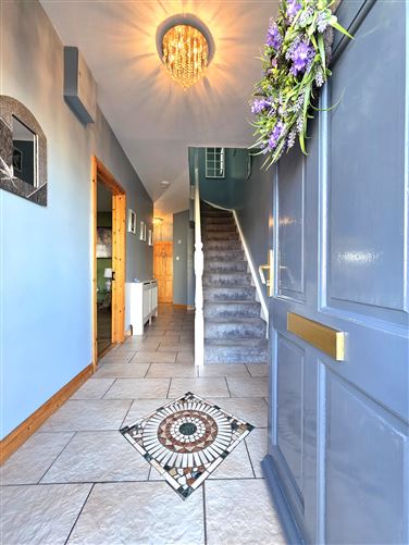 45 Glen Vale, Ballyragget, Kilkenny