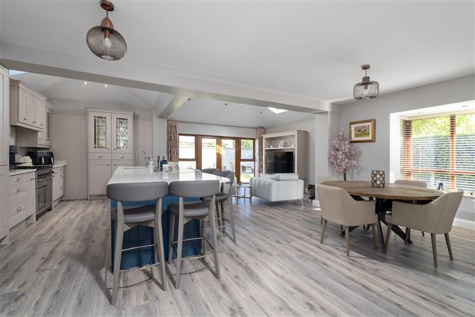 61 Straffan Gate, Straffan, Co. Kildare