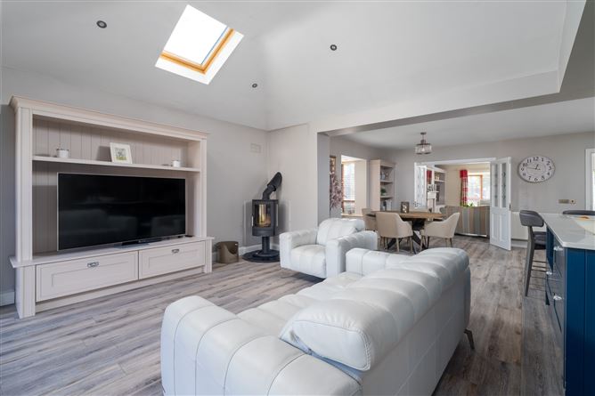 61 Straffan Gate, Straffan, Co. Kildare