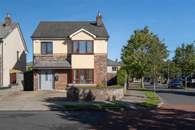 61 Straffan Gate, Straffan, Co. Kildare