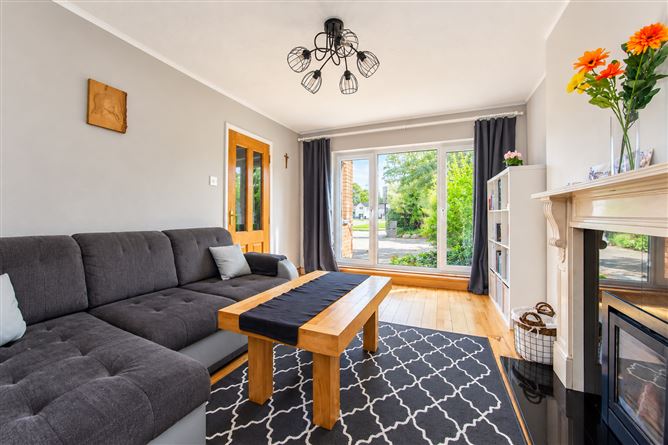 4 Huntstown Rise, Clonsilla, Dublin 15