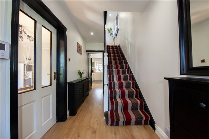 4 Huntstown Rise, Clonsilla, Dublin 15