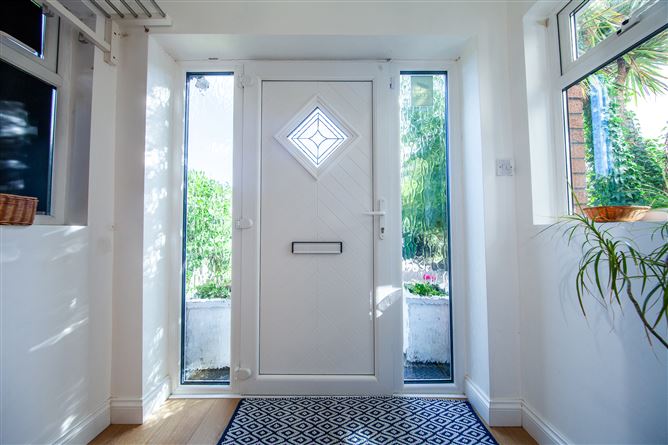 4 Huntstown Rise, Clonsilla, Dublin 15