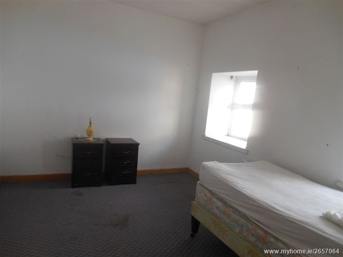 Market Hill, Clifden, Galway