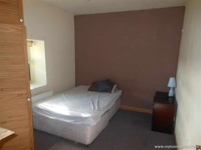 Market Hill, Clifden, Galway