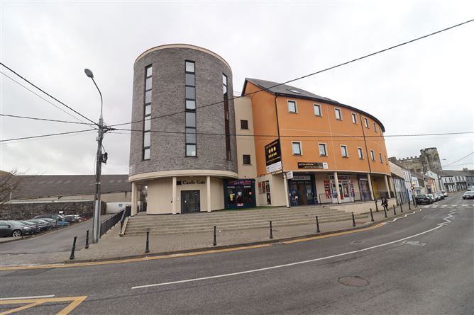 Main image for 4 Castle Gate, Kennedy Street, Carlow Town, Carlow