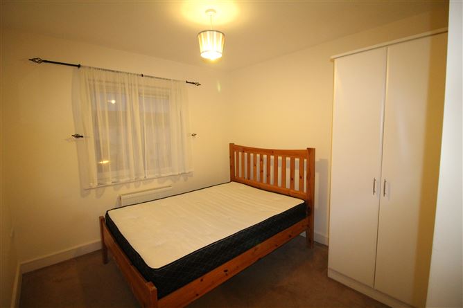 Apt. 43 Distillery Court, The Maltings, Ballincollig, Cork