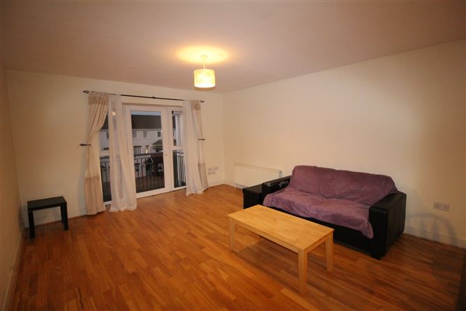 Apt. 43 Distillery Court, The Maltings, Ballincollig, Cork