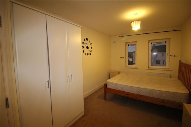 Apt. 43 Distillery Court, The Maltings, Ballincollig, Cork